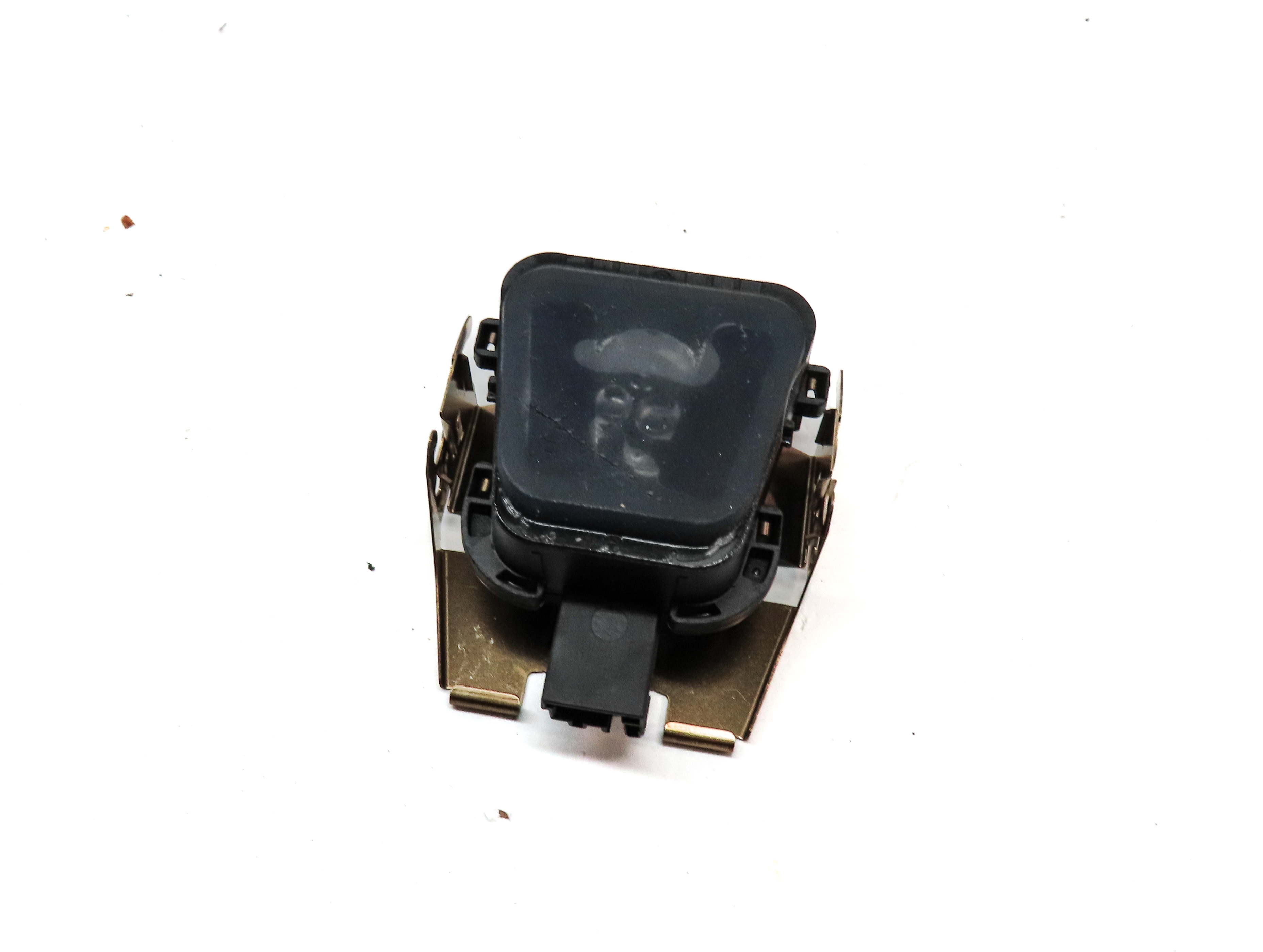 2014 LAND RANGE ROVER (L405) FRONT WINDSHIELD SUNLIGHT SUN LIGHT RAIN SENSOR — exact item pictured